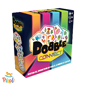 Dobble - Connect