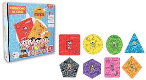 Minha Primeira Pizzaria - Pikoli Brinquedos Educativos