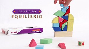 JOGO DE EQUILIBRIO DO COELHINHO PARA COLORIR