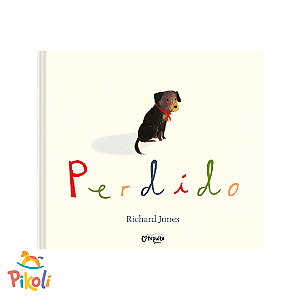 Livro - Perdido