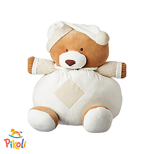 Pelúcia - Urso Nino 46cm