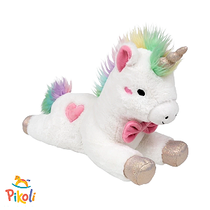 Unicónio Star - Com Luz