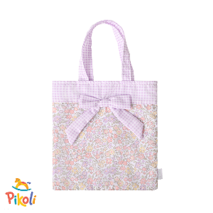 Bolsa - Floral Maju - Metoo