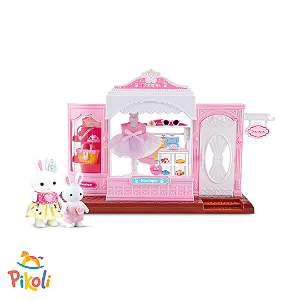 Casinha Feliz - Boutique