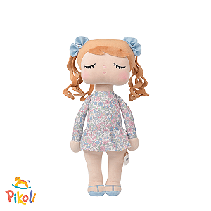 Boneca Metoo - Angela Mari