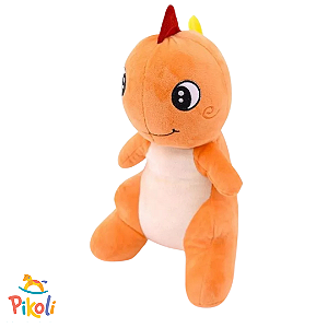 Pelúcia - Dinossauro - Fofossauro