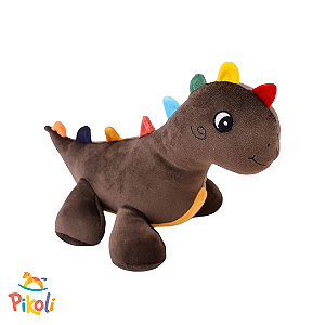 Pelúcia - Dinossauro - Dudurex