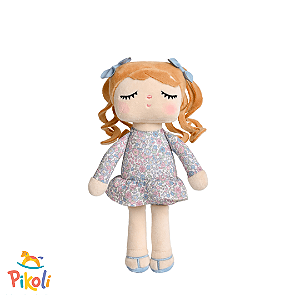 Boneca Metoo - Mini Angela Mari