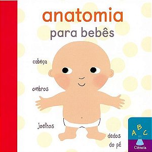Anatomia Para Bebes