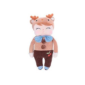 Boneca Mini Metoo Doll - Angela Deer Boy