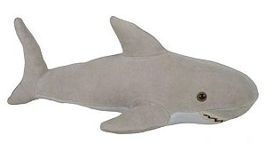 Tubarão Branco Bichos