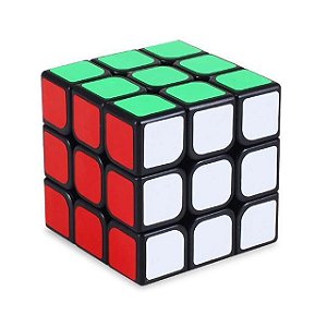 Cubo Magico Interativo - Series