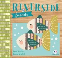 Livro - Riverside Friends - Inglês