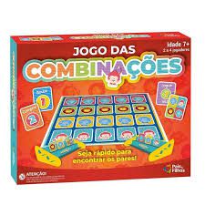 Joguinho De Bolsa - Jogo De Ação - Pikoli Brinquedos Educativos