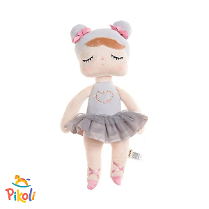 Boneca Metoo - Angela Sofia - Bailarina 33cm