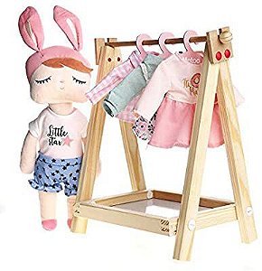 4M Ballerina Doll Making Kit 00-02731