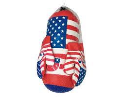 Boxe - Kit Esportivo - Com Luva