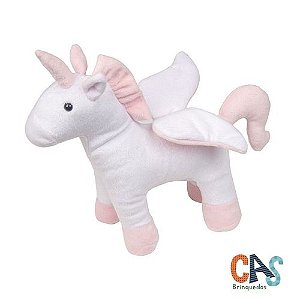 Unicornio Alado