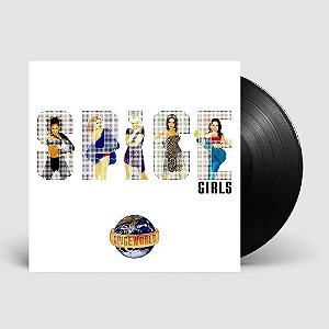 Spice Girls - Spiceworld LP