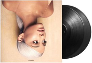 Ariana Grande - Sweetener (2x LP)