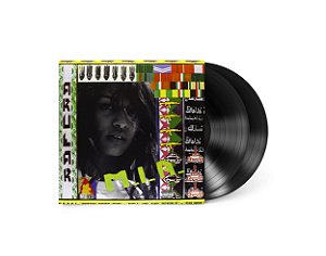 M.I.A. - Arular (Gatefold Edition)  2x LP