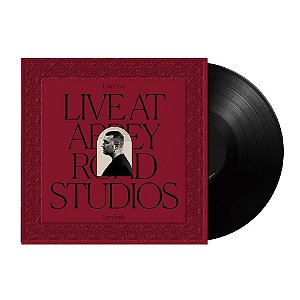 Sam Smith - Love Goes Live At Abbey Road Studios [LP]