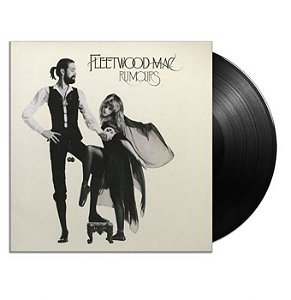 Fleetwood Mac - Rumours [LP]
