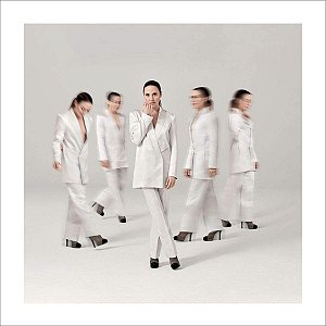 Melanie C - Melanie C LP