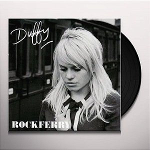 Duffy - Rockferry LP