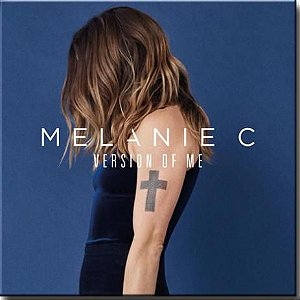 Melanie C - Version of me CD