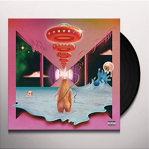 Kesha - Rainbow LP DUPLO
