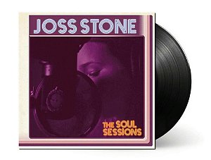Joss Stone - The Soul Sessions LP