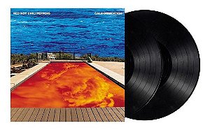 Red Hot Chili Peppers - Californication [2LP]