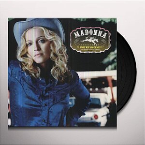 Madonna - Music [LP]