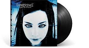 Evanescence - Fallen LP