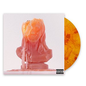 Kesha - High Road (Gatefold Orange & Red) 2x LP
