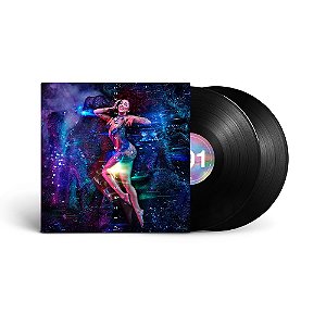 Doja Cat - Planet Her 2x LP