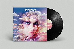 Goldfrapp - Head First [Gatefold 180gr LP]