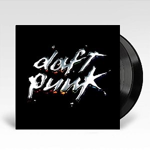 Daft Punk - Discovery [2LP]