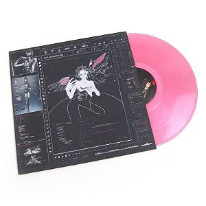 Grimes - Miss Anthropocene [Pink Indie Edition LP]
