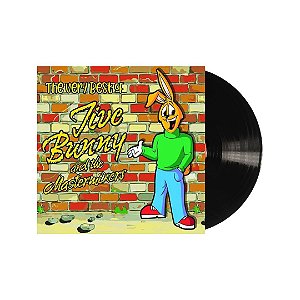 Jive Bunny and the Mastermixers - The very best of LP