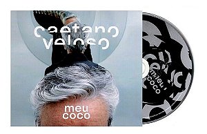 Caetano Veloso - Meu Coco [CD]