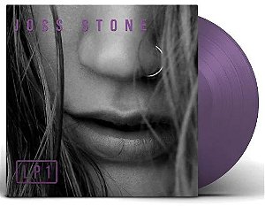 Joss Stone - LP1 (RSD 2022 Purple Exclusive) LP