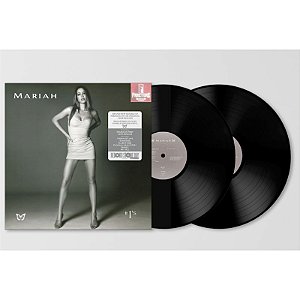Mariah Carey - #1's [RSD 2022 2xLP]