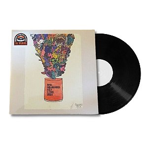 Noel Gallagher's High Flying Birds - Magic Secrets (RSD 2022 7') LP