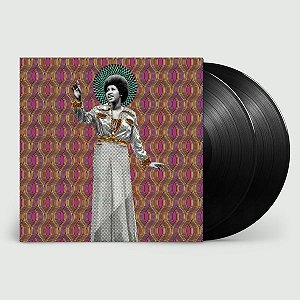 Aretha Franklin - Aretha (180g Gatefold  2x LP)