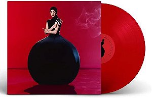Rina Sawayama - Hold the Girl (Apple Red) LP