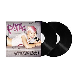 Pink - Missundaztood [2xLP]
