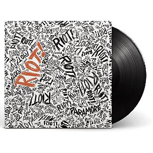 Paramore - Riot! (2x LP)