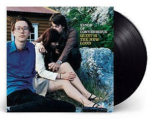 Kings of Convenience  - Quiet Is The New Loud